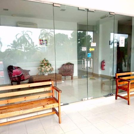 Gorjes Inn Klia & Klia2 Σεπάνγκ Εξωτερικό φωτογραφία