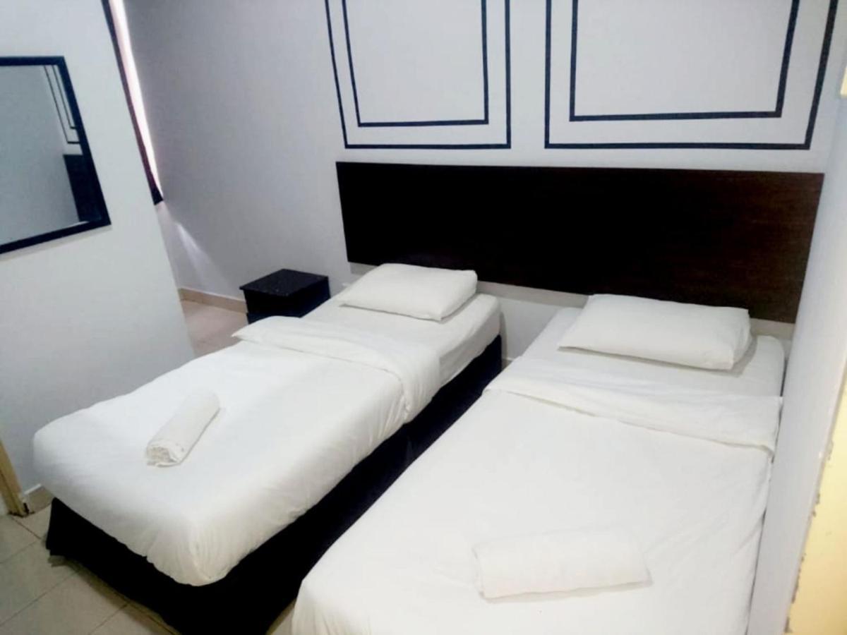 Gorjes Inn Klia & Klia2 Σεπάνγκ Εξωτερικό φωτογραφία