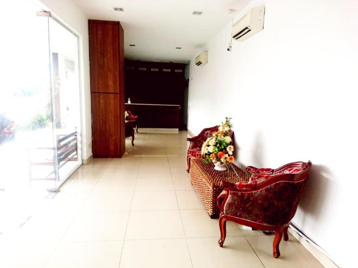 Gorjes Inn Klia & Klia2 Σεπάνγκ Εξωτερικό φωτογραφία