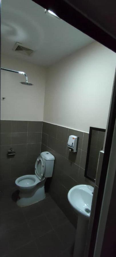 Gorjes Inn Klia & Klia2 Σεπάνγκ Εξωτερικό φωτογραφία