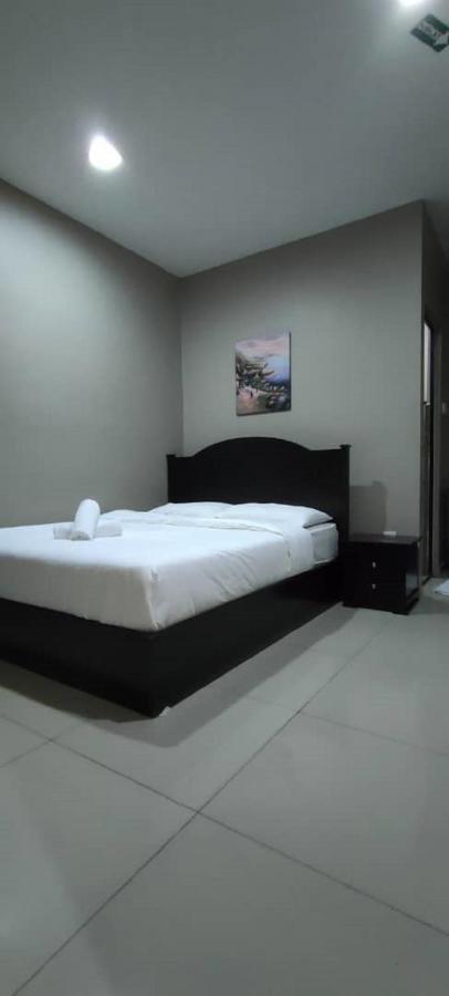 Gorjes Inn Klia & Klia2 Σεπάνγκ Εξωτερικό φωτογραφία
