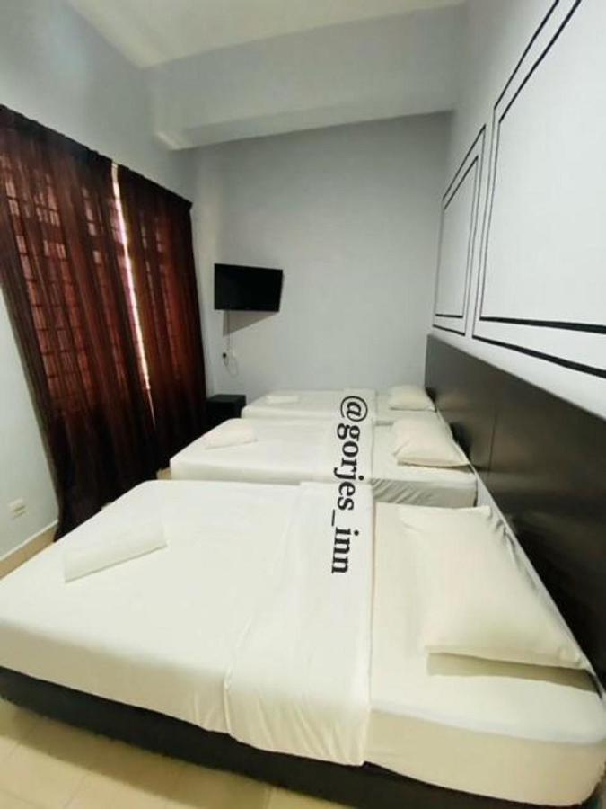 Gorjes Inn Klia & Klia2 Σεπάνγκ Εξωτερικό φωτογραφία