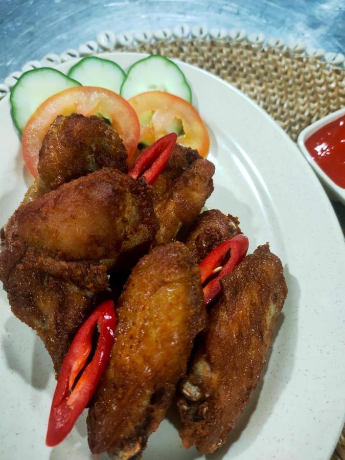 Gorjes Inn Klia & Klia2 Σεπάνγκ Εξωτερικό φωτογραφία